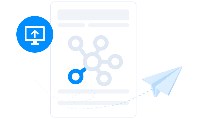 流程图pc端支持离线操作